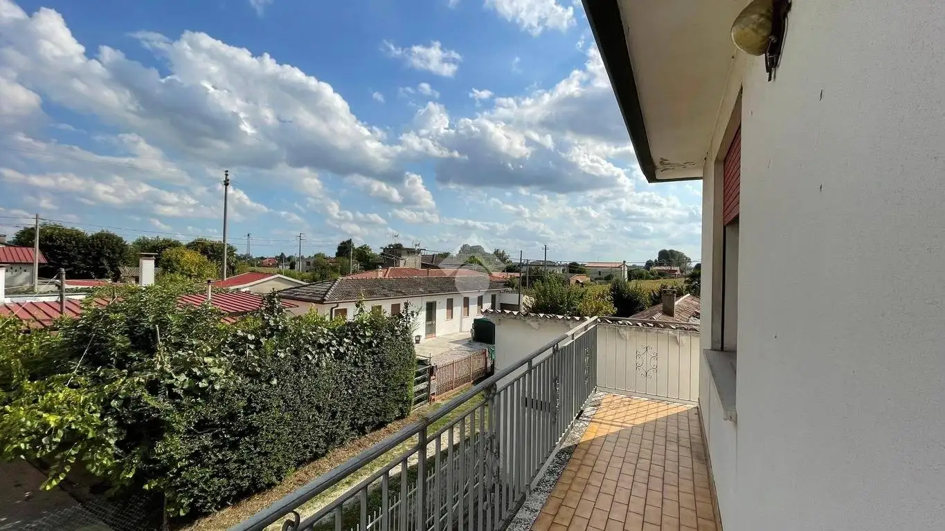 Terratetto unifamiliare via F.lli Bandiera 22, Le Casette, Bagnoli di Sopra - foto 4