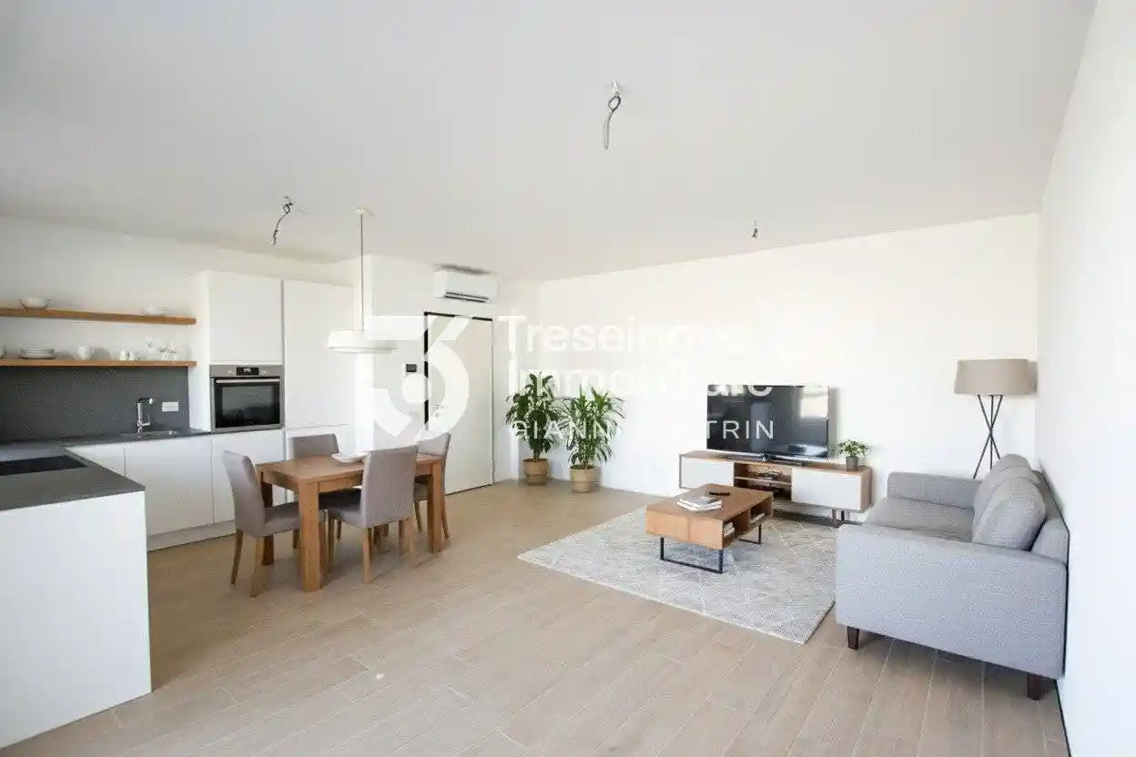 Appartamento in vendita a Istrana