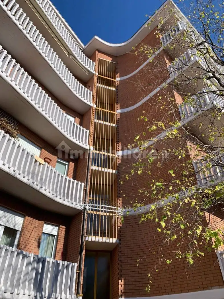 Appartamento in affitto a Bergamo