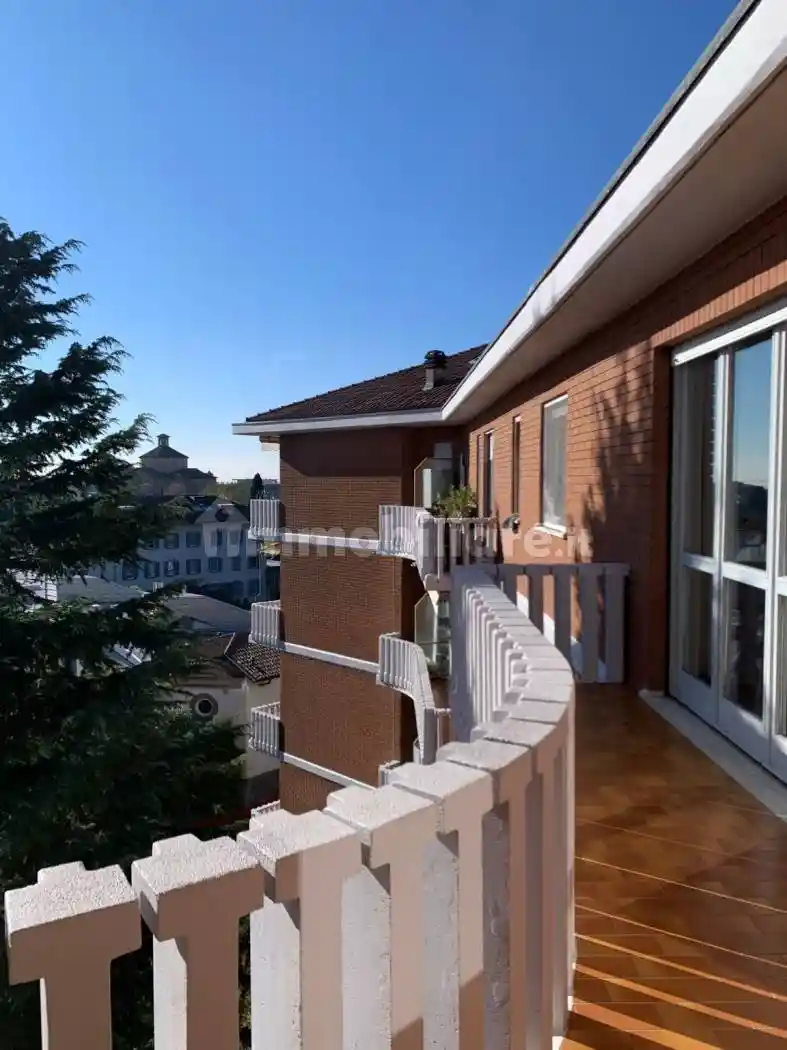 Trilocale via Marzanica 39, Redona, Bergamo - foto 2