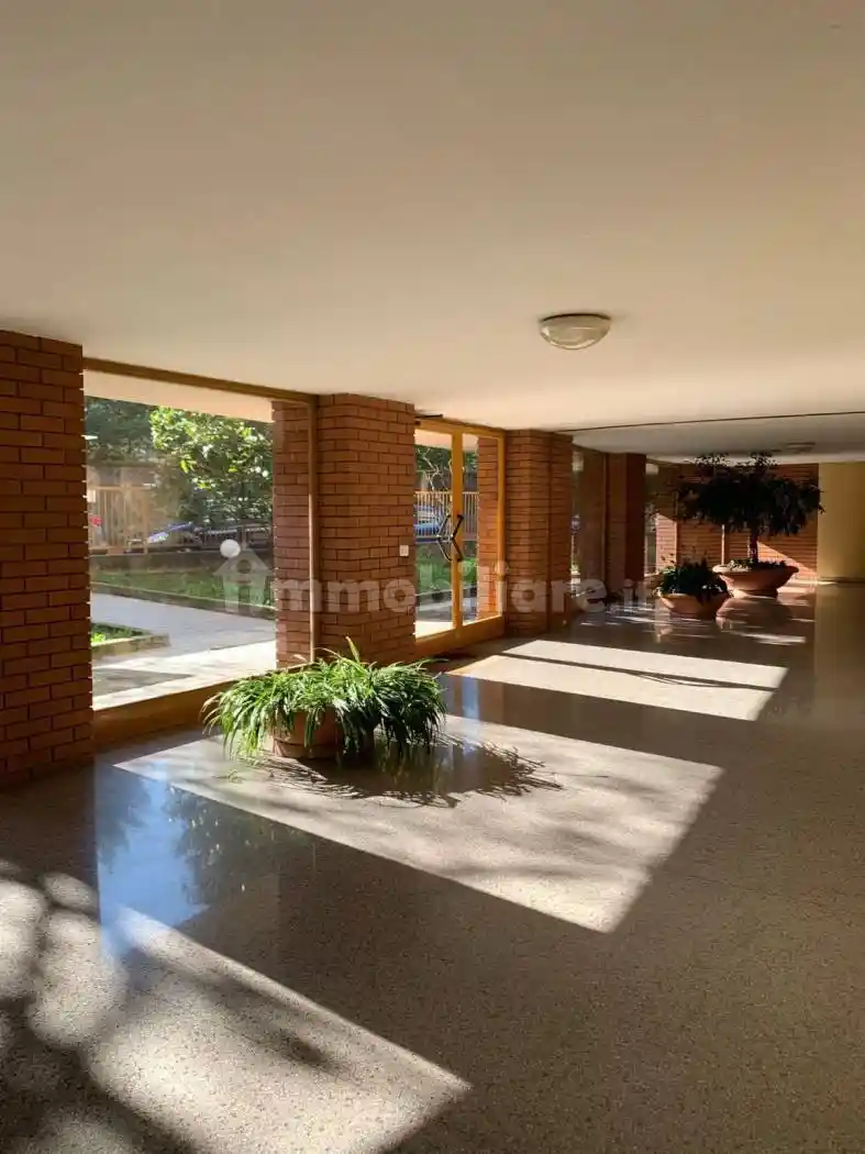 Trilocale via Marzanica 39, Redona, Bergamo - foto 3