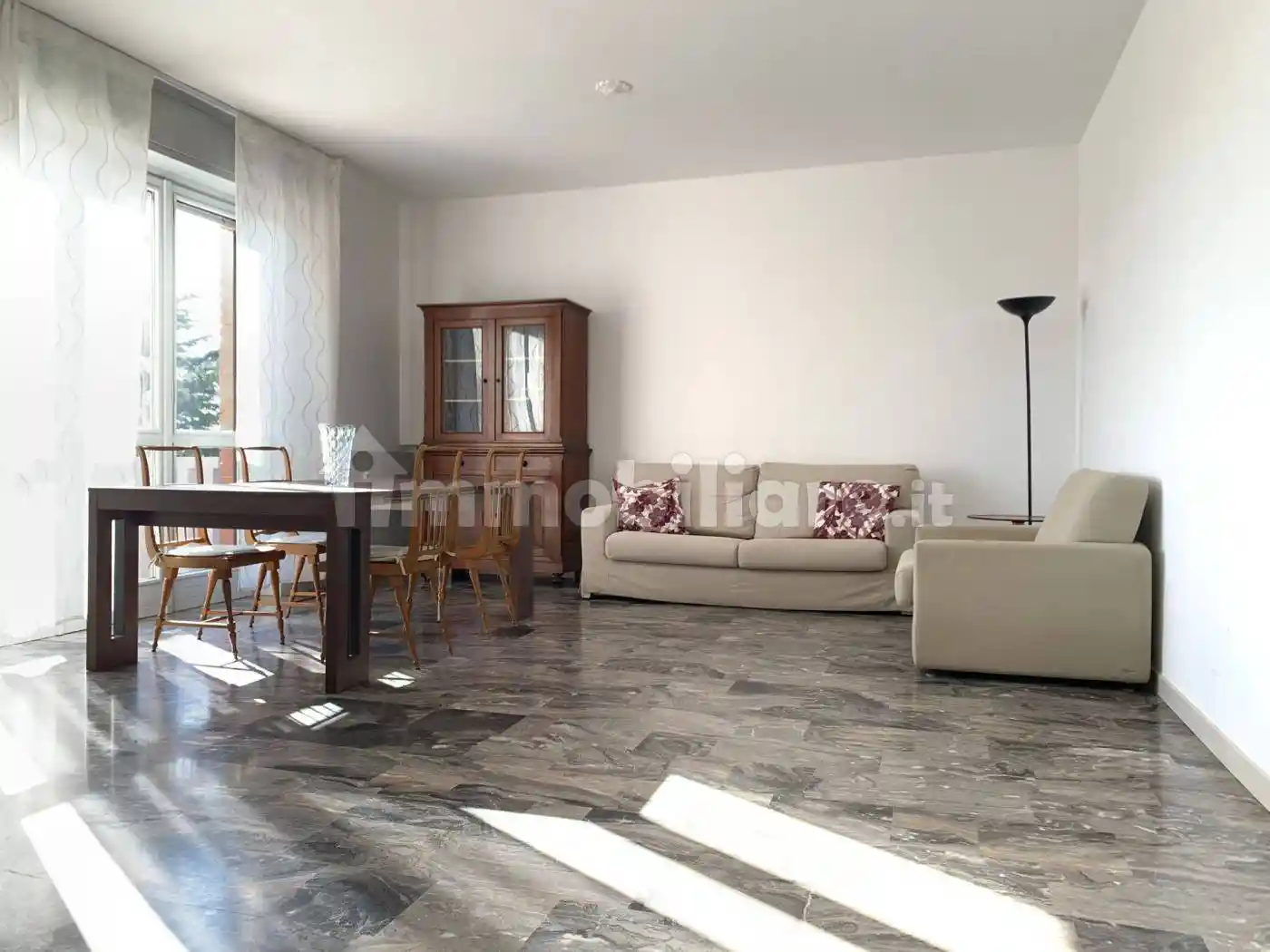 Trilocale via Marzanica 39, Redona, Bergamo - foto 4