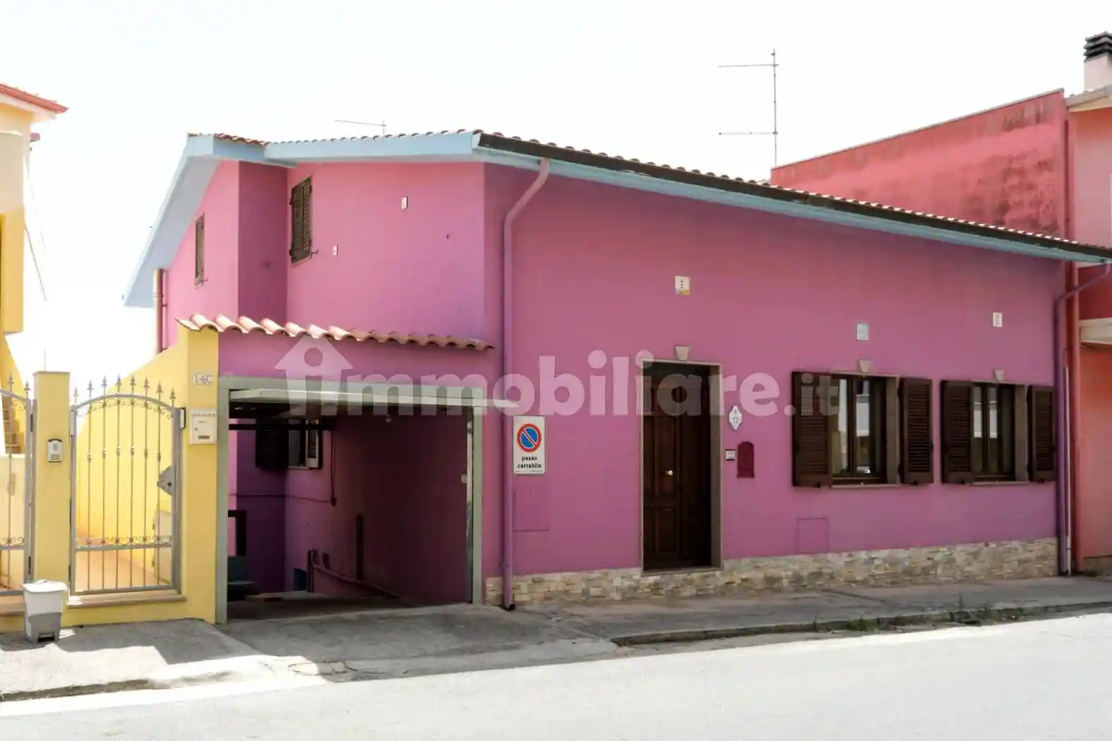 Casa indipendente in vendita a Sant'Antioco