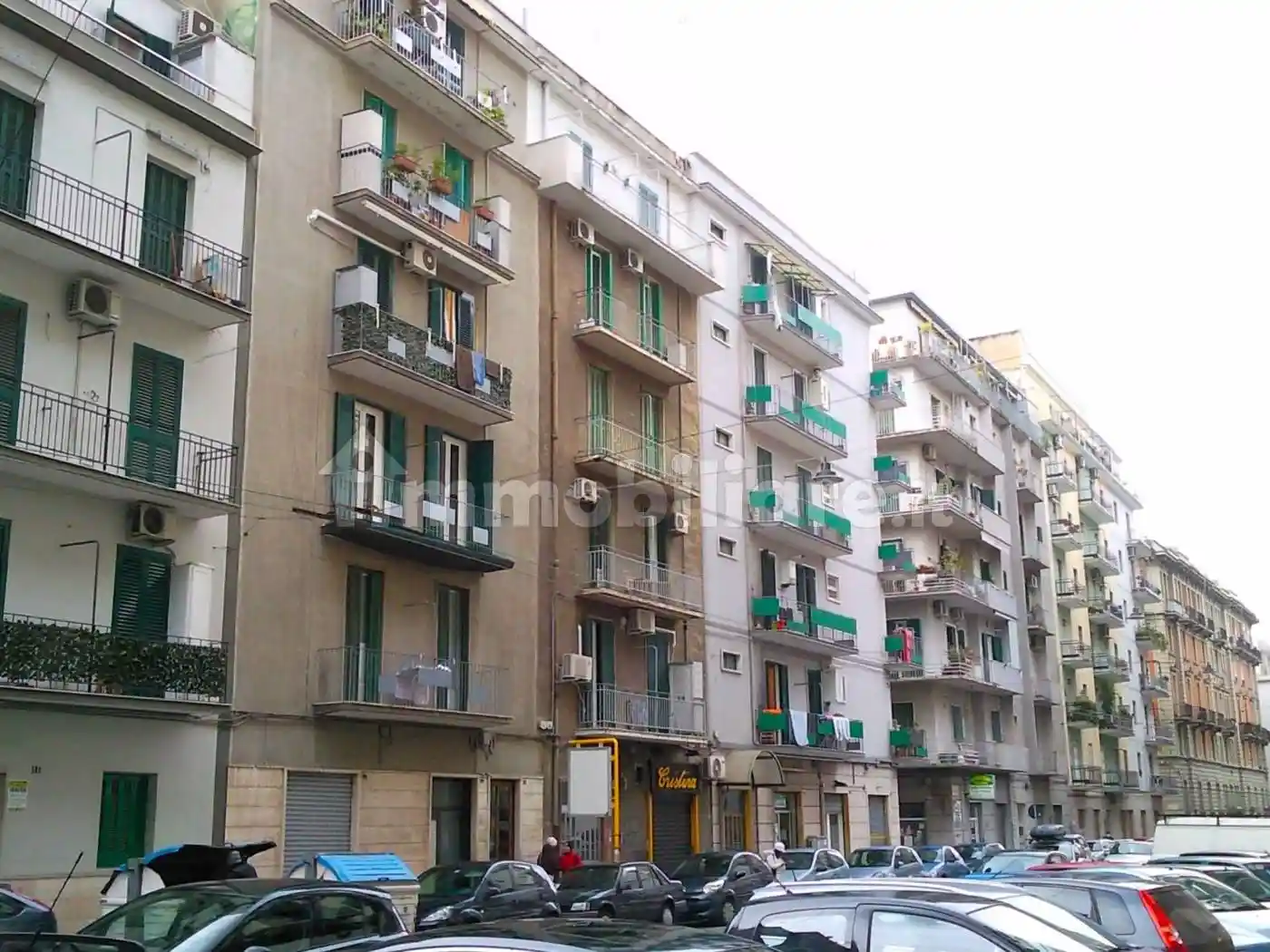 Appartamento in vendita a Bari