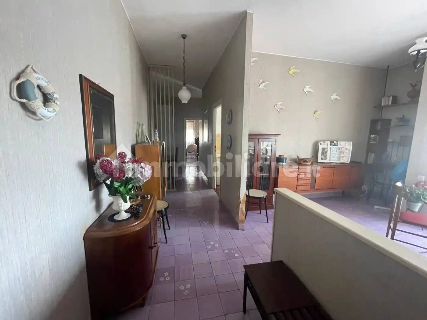 Appartamento in vendita a Ladispoli