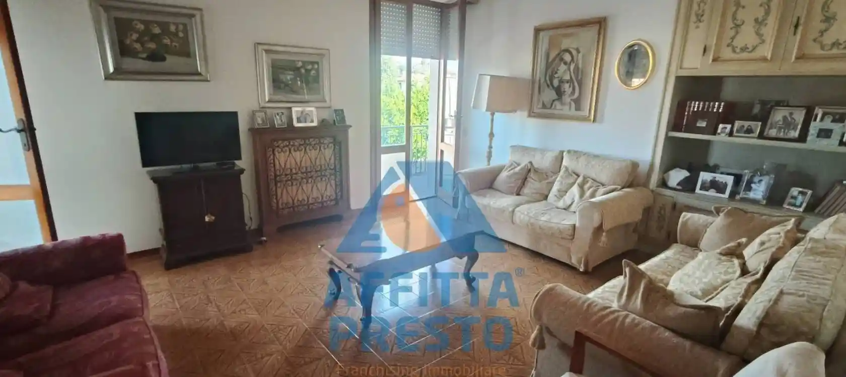 Appartamento in vendita a Vinci