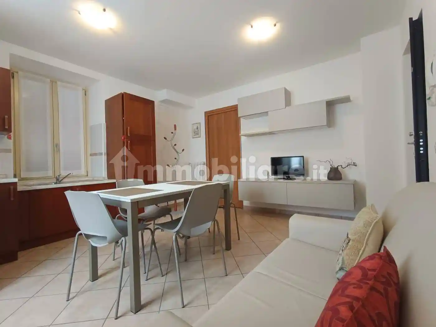 Appartamento in vendita a Centro Valle Intelvi