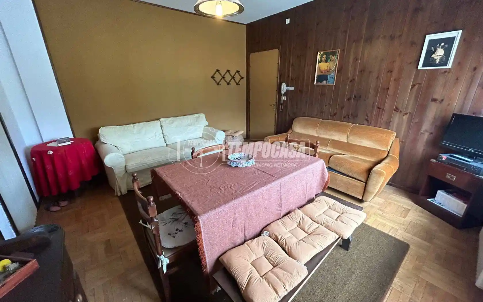 Appartamento in vendita a Chiomonte