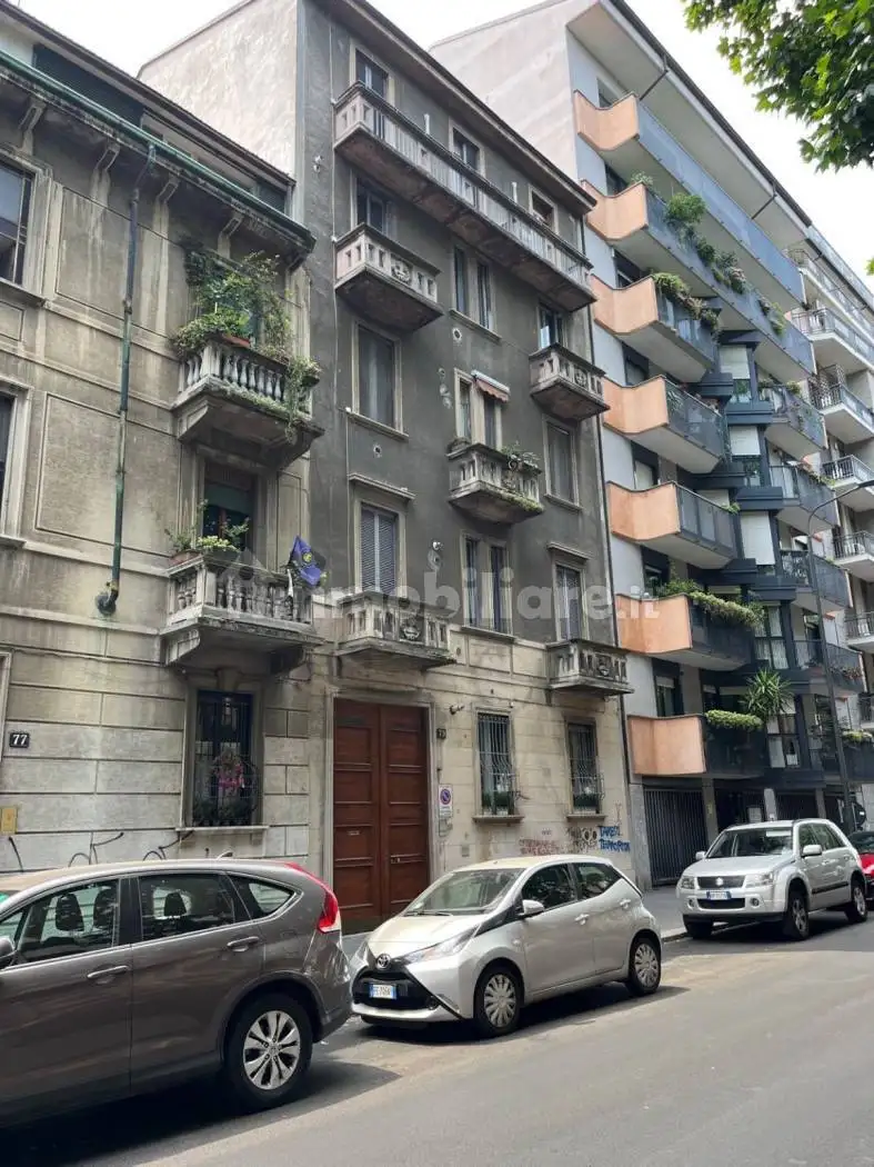 Apartment in vendita a Milan