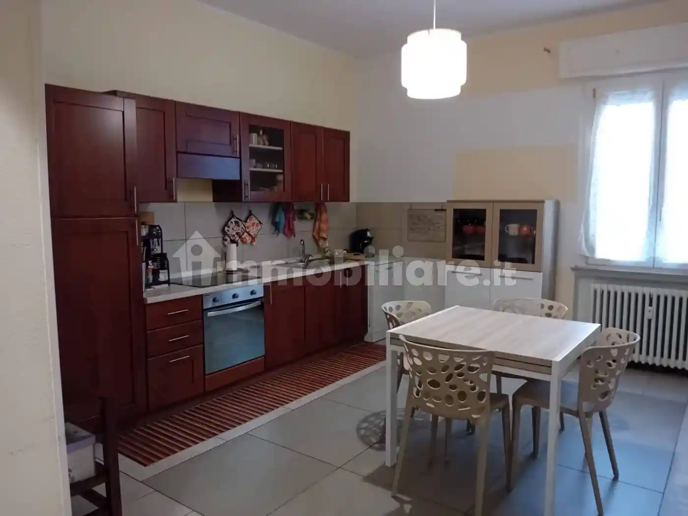 Appartamento in vendita a Parma