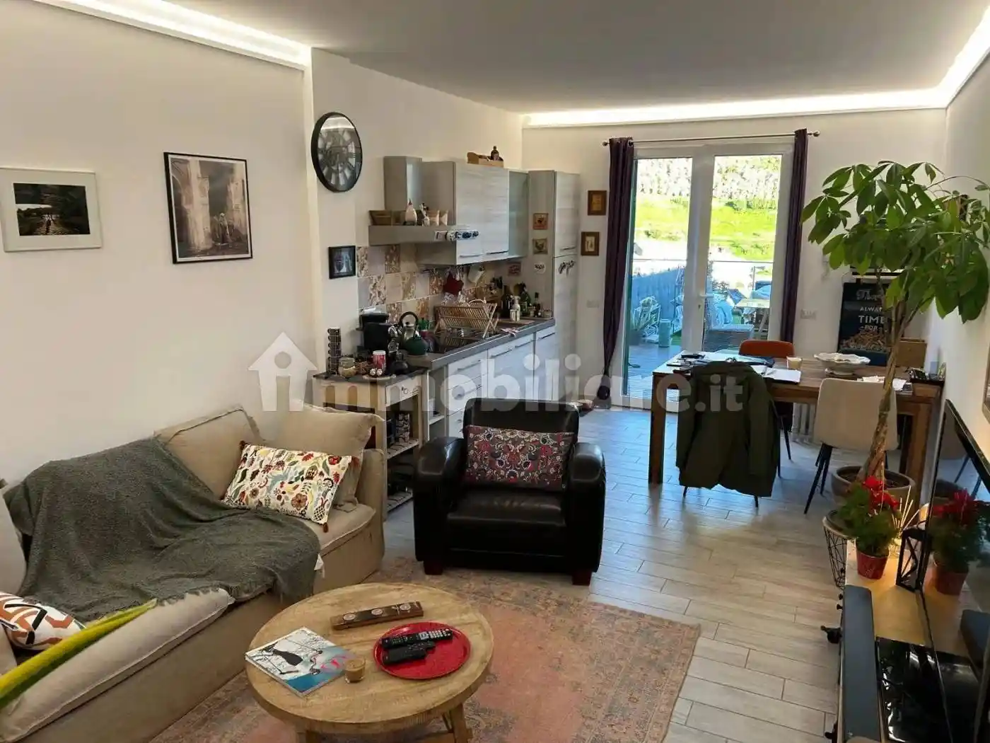 Appartamento in vendita a Ventimiglia