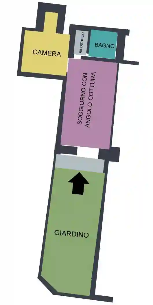 Appartamento - foto 2