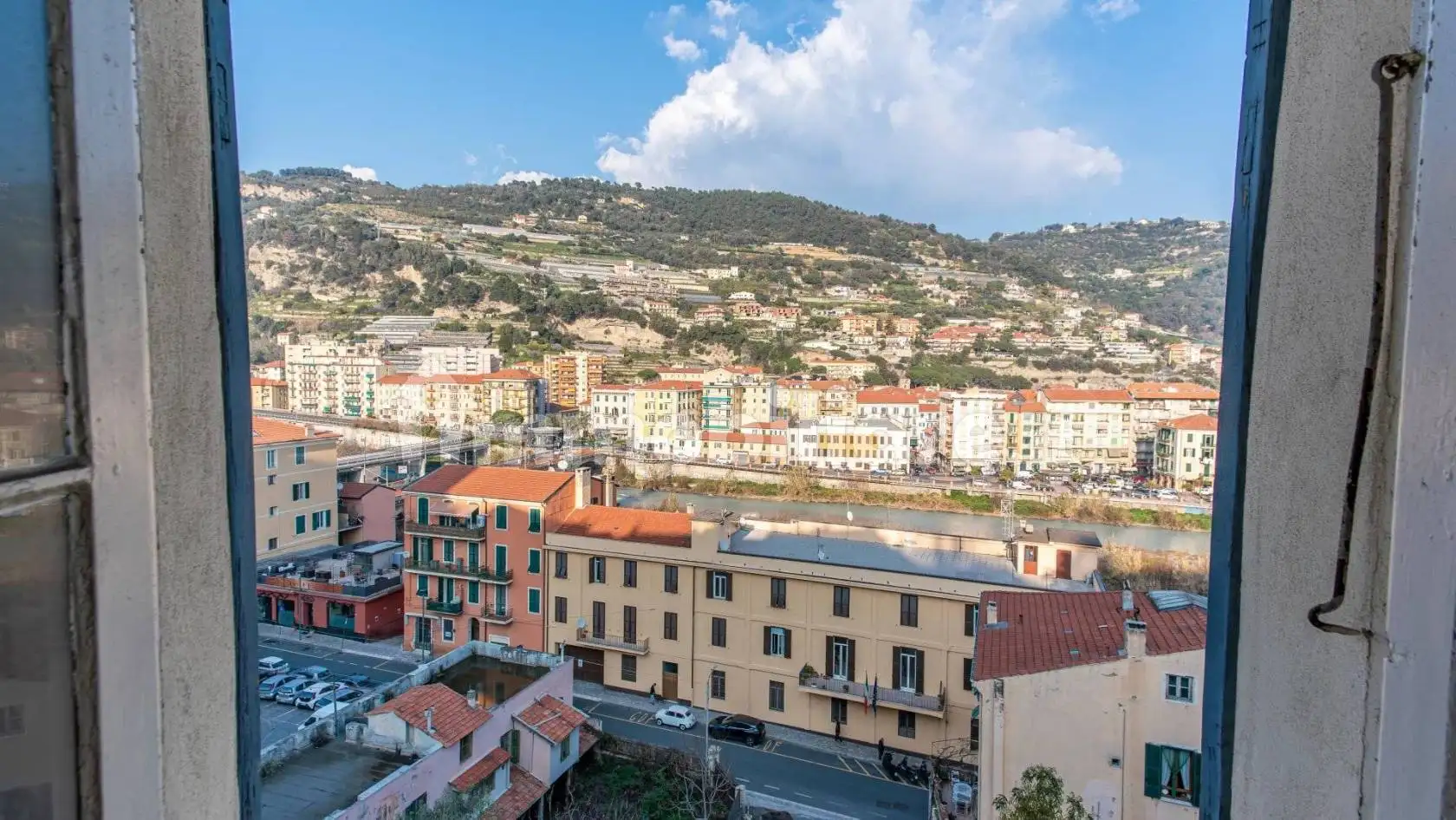 Appartamento in vendita a Ventimiglia