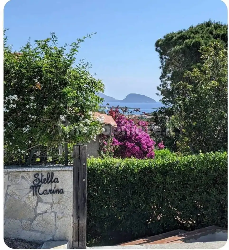 Villetta a schiera in affitto a Olbia