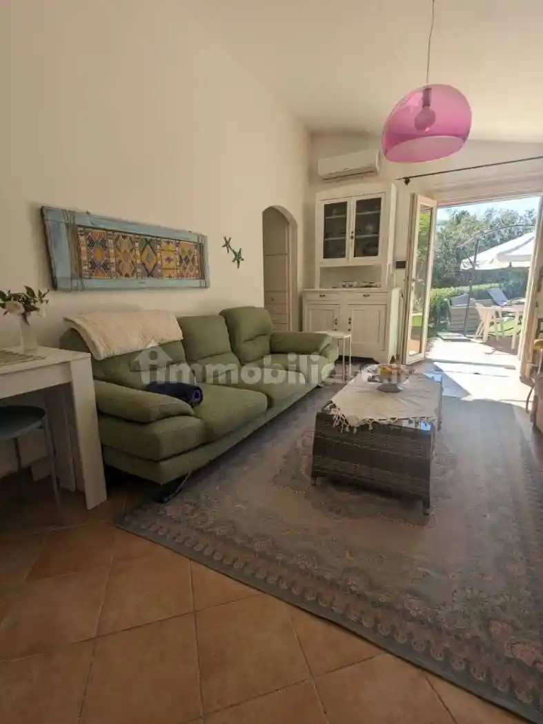 Villa a schiera via del Giglio 50, Pittulongu, Olbia - foto 4