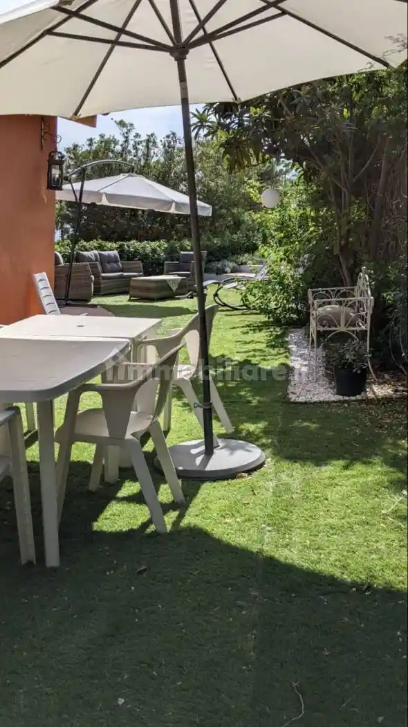 Villa a schiera via del Giglio 50, Pittulongu, Olbia - foto 5