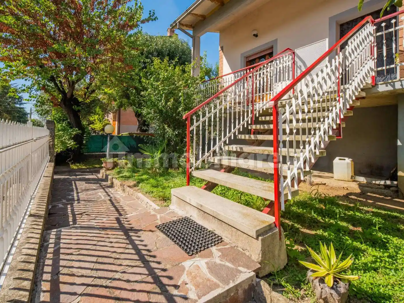 Villa in vendita a Casalgrande