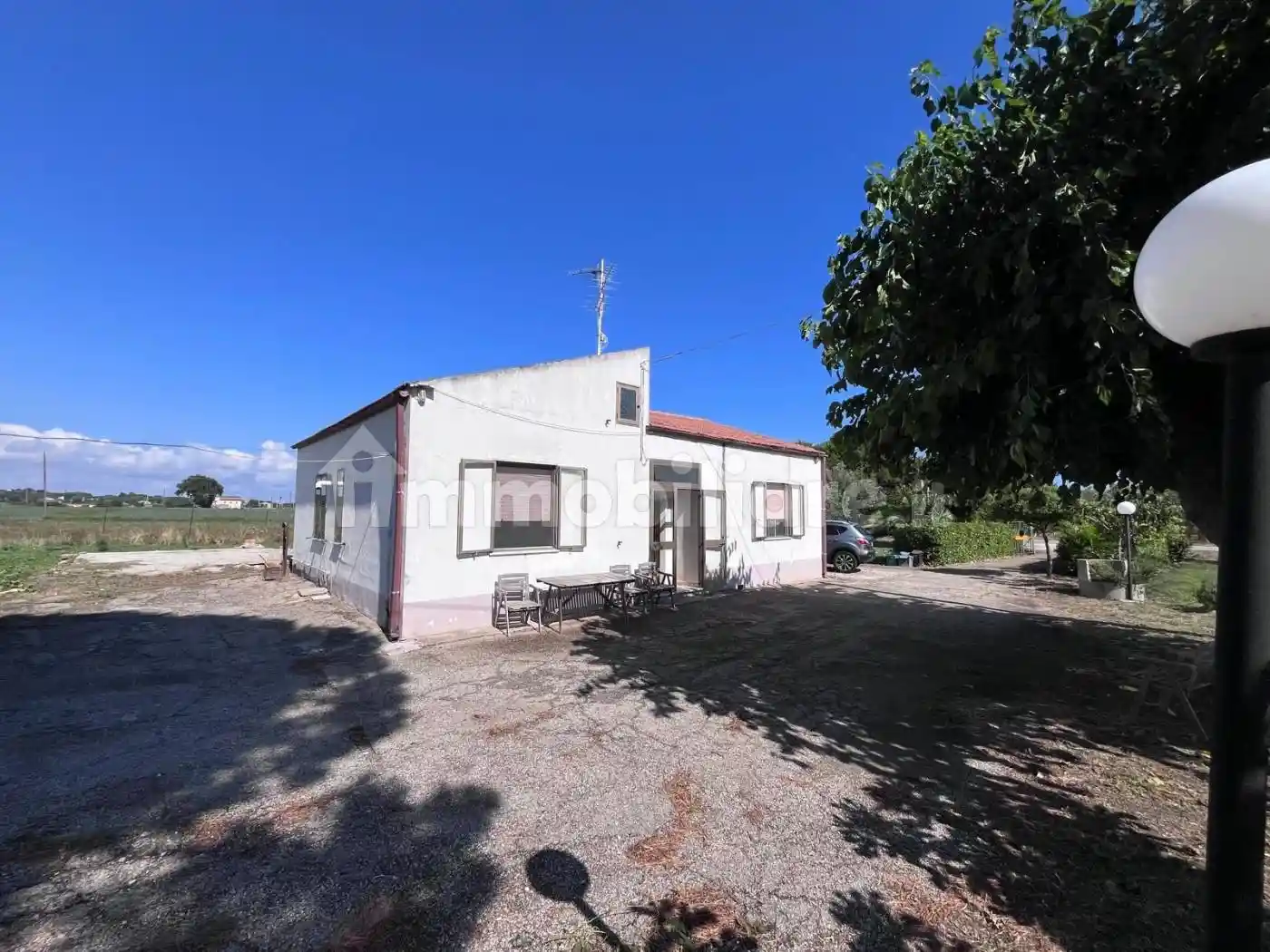 Villa in vendita a Termoli