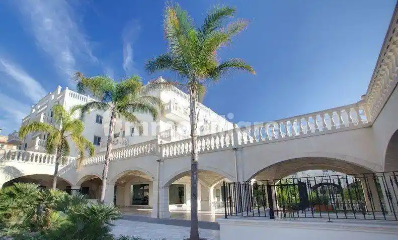 Appartamento in vendita a Gallipoli