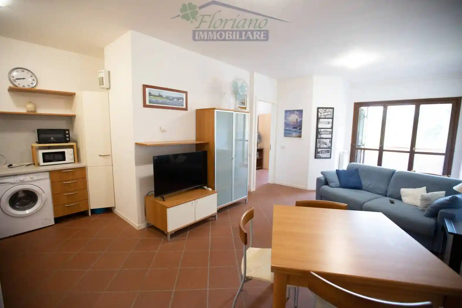 Trilocale via Giacomo Puccini, Capalbio - foto 2