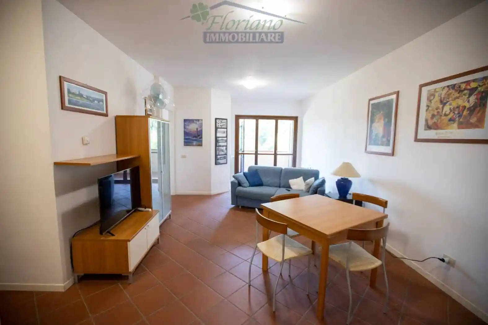 Trilocale via Giacomo Puccini, Capalbio - foto 3