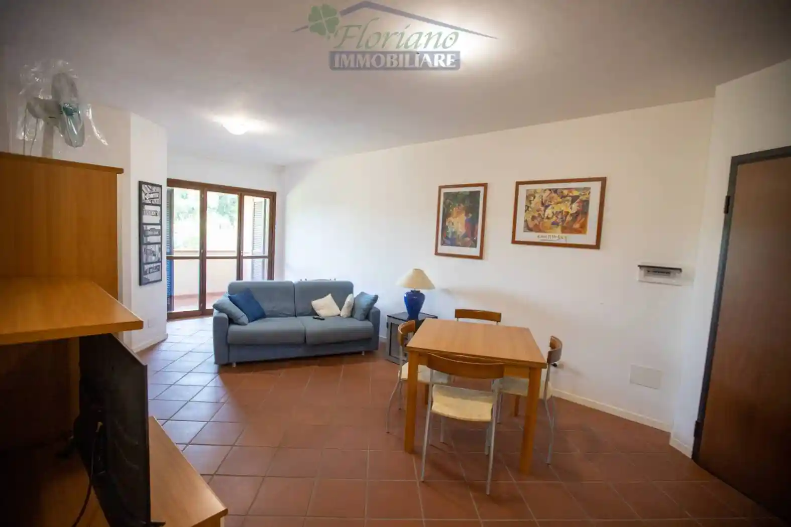 Trilocale via Giacomo Puccini, Capalbio - foto 4