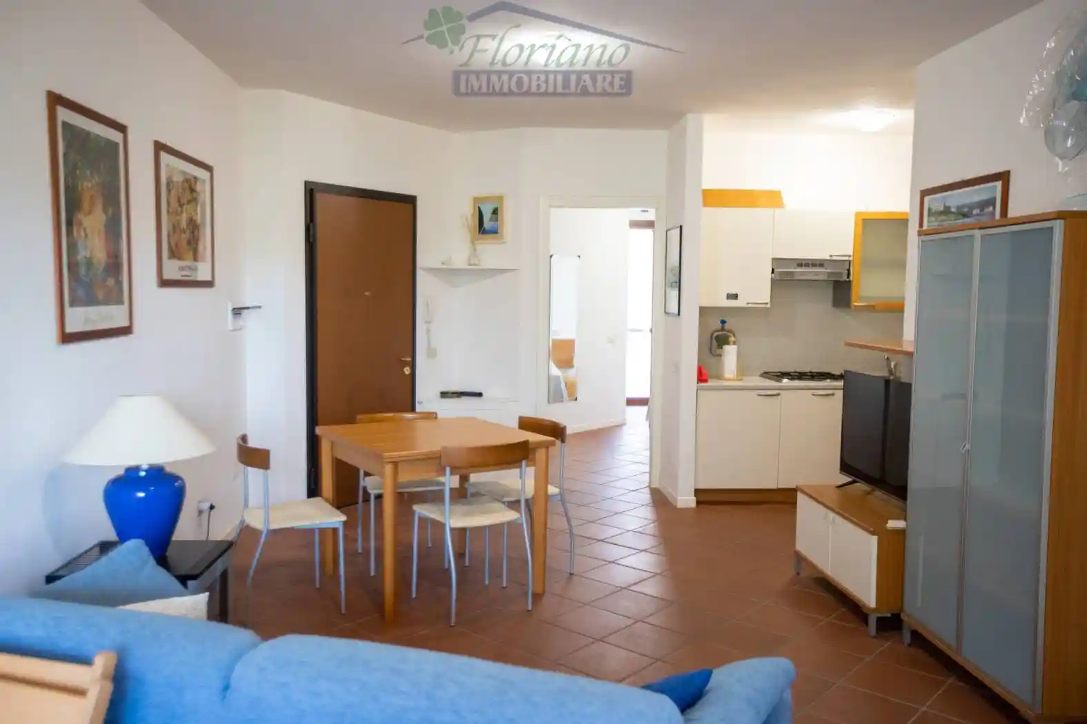 Trilocale via Giacomo Puccini, Capalbio - foto 5