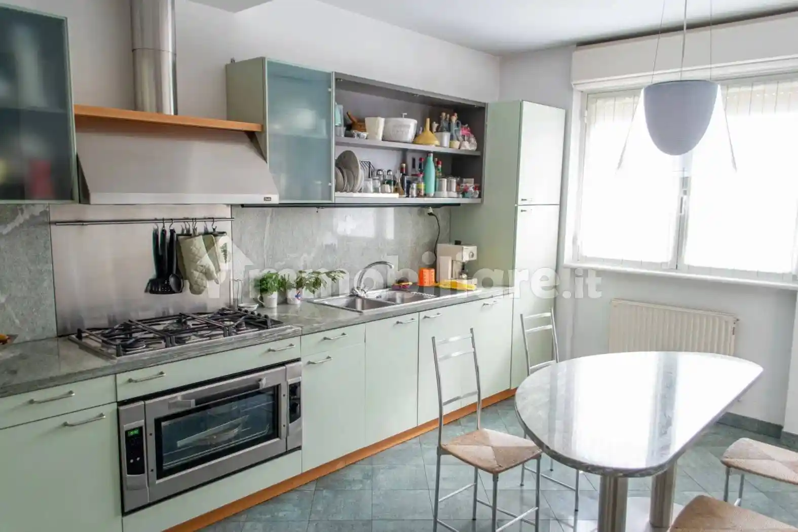 Appartamento in vendita a Ventimiglia