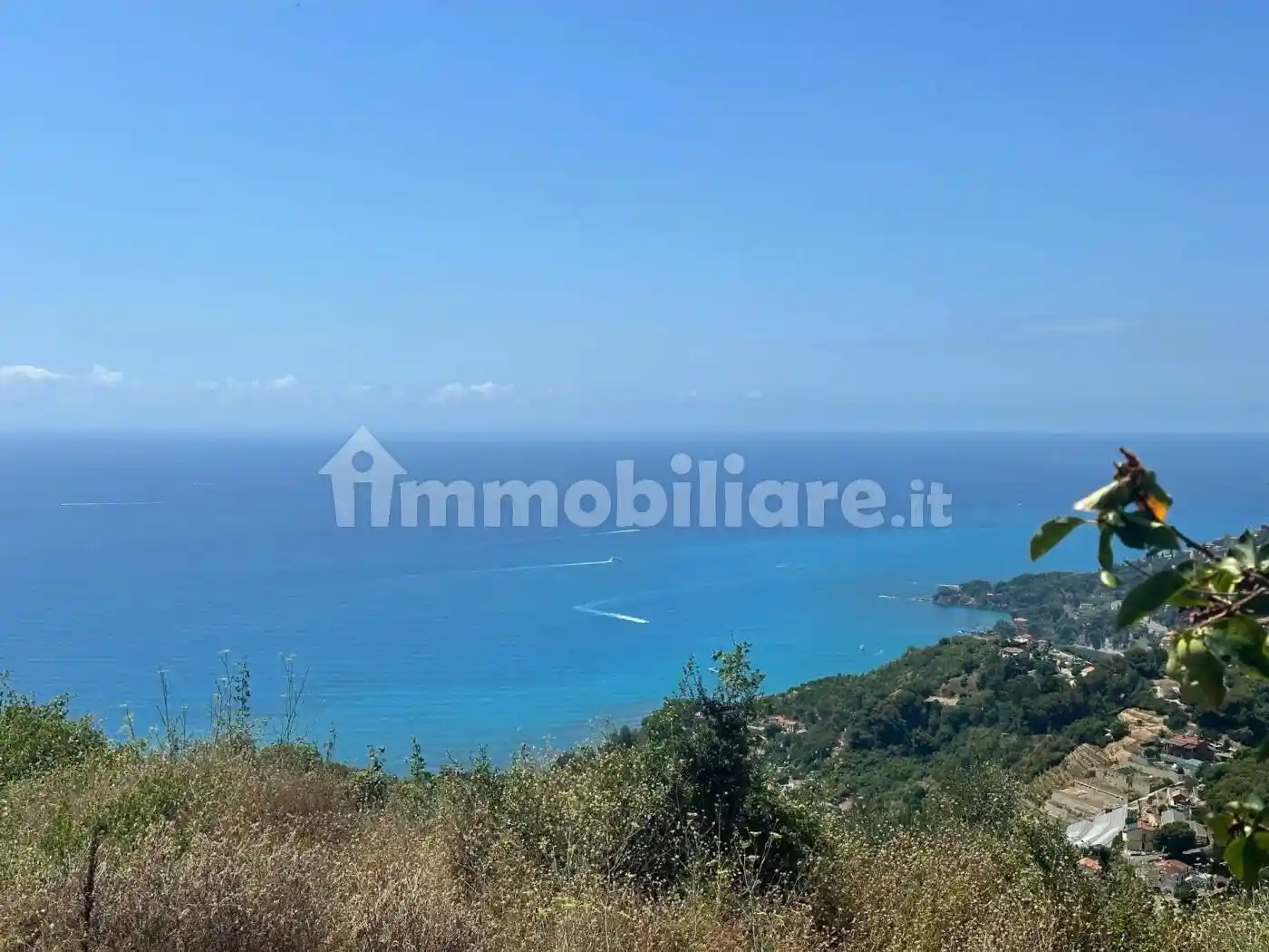 Casa indipendente in vendita a Ventimiglia