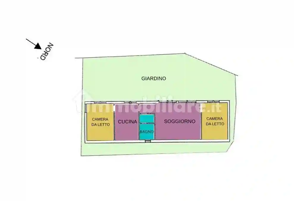 Casa indipendente - foto 3