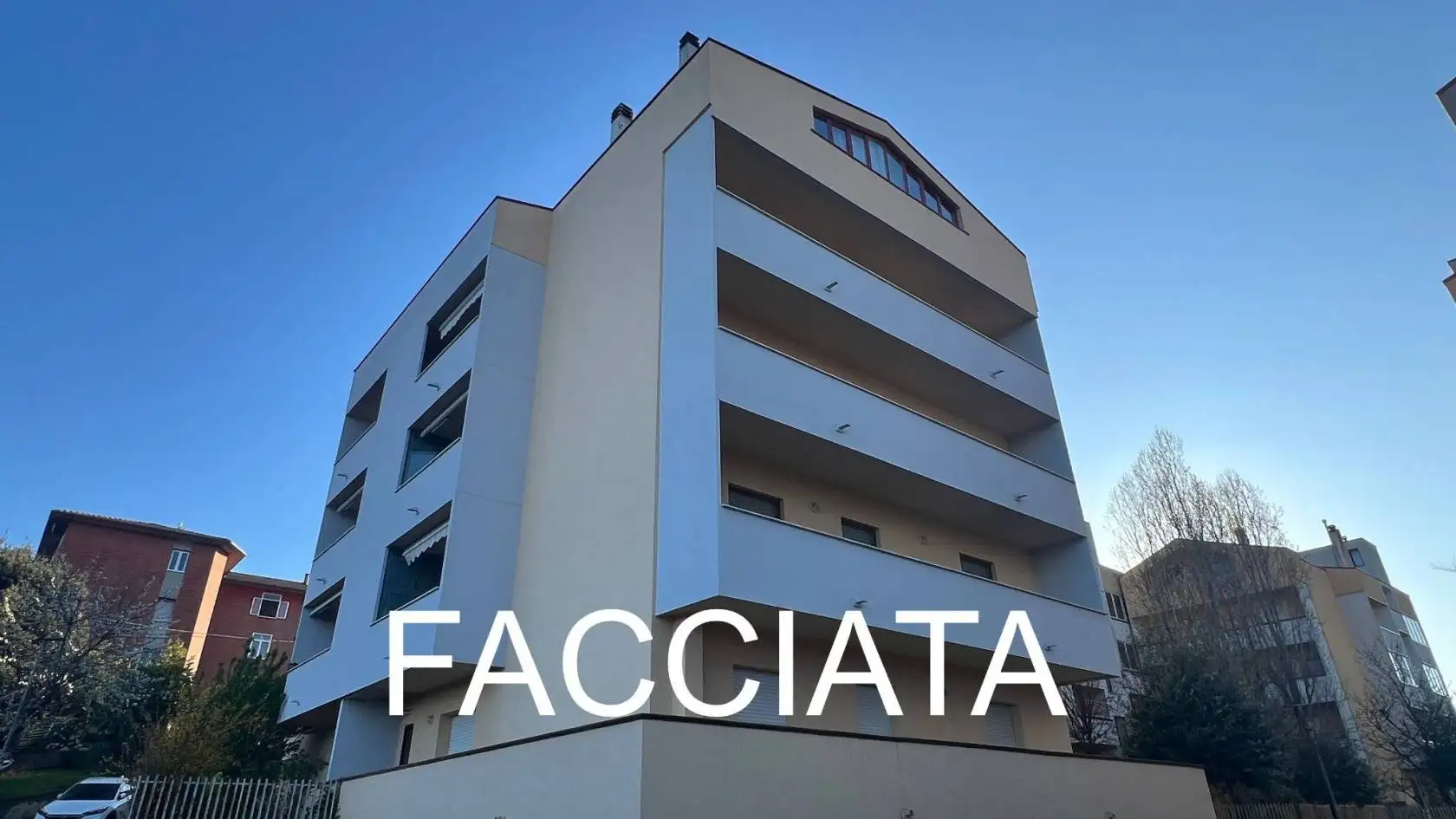 Appartamento in vendita a Perugia