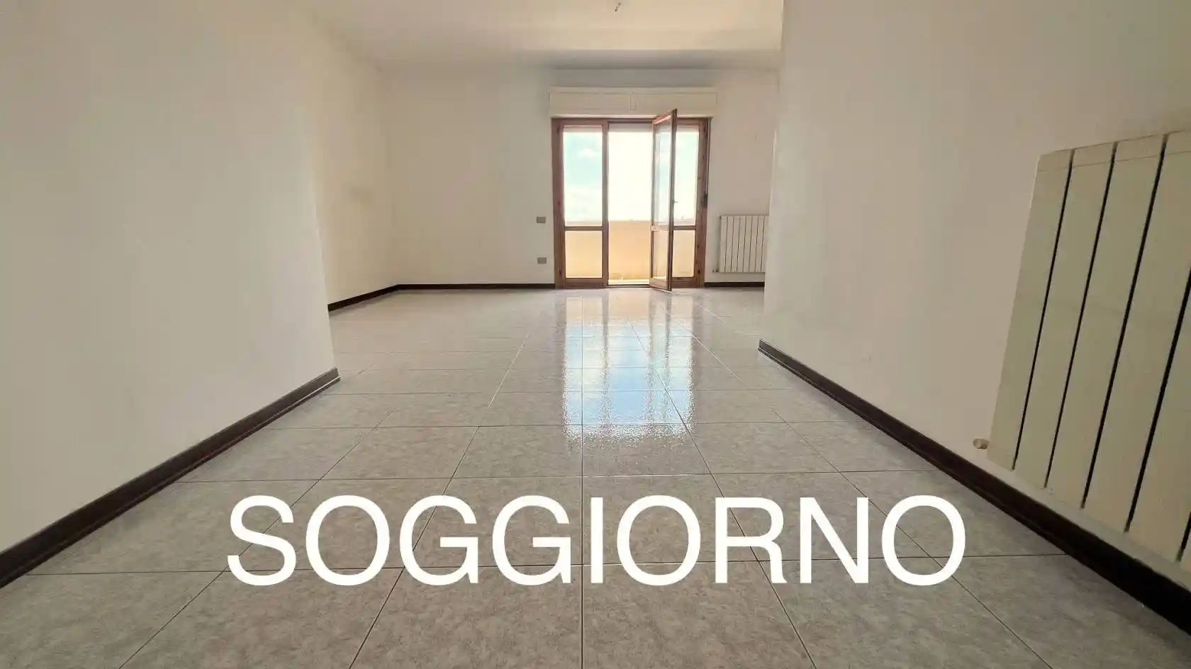 Appartamento Giovanni Giolitti, 76, San Marco - Oliveto, Perugia - foto 2