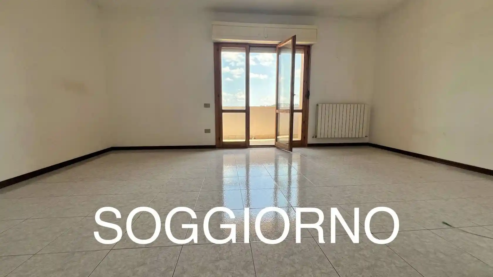 Appartamento Giovanni Giolitti, 76, San Marco - Oliveto, Perugia - foto 3