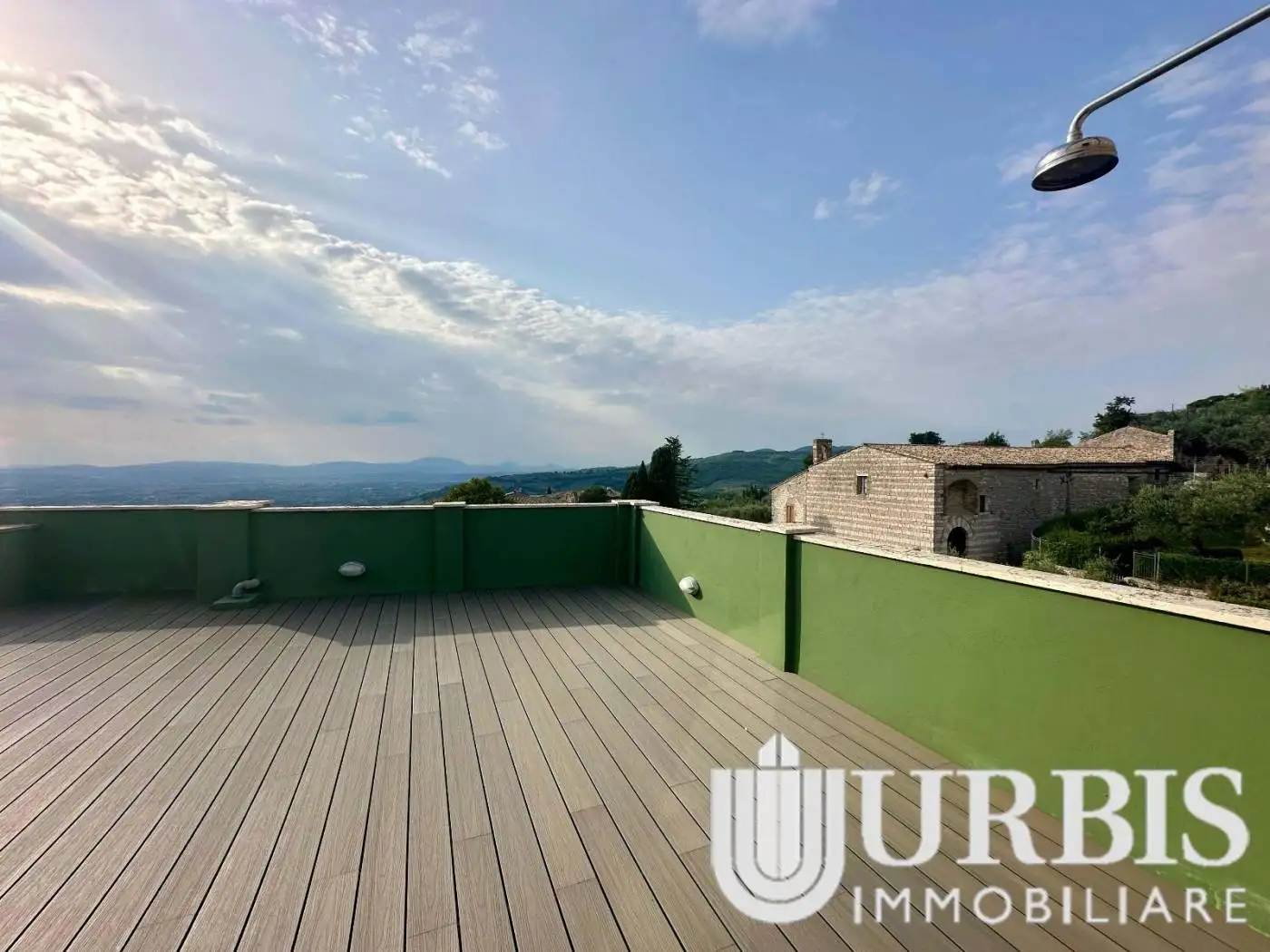 Monolocale via San Paolo, Centro Storico, Assisi - foto 2