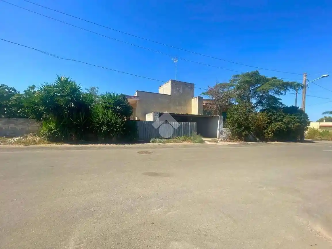 Villa in vendita a Nardò