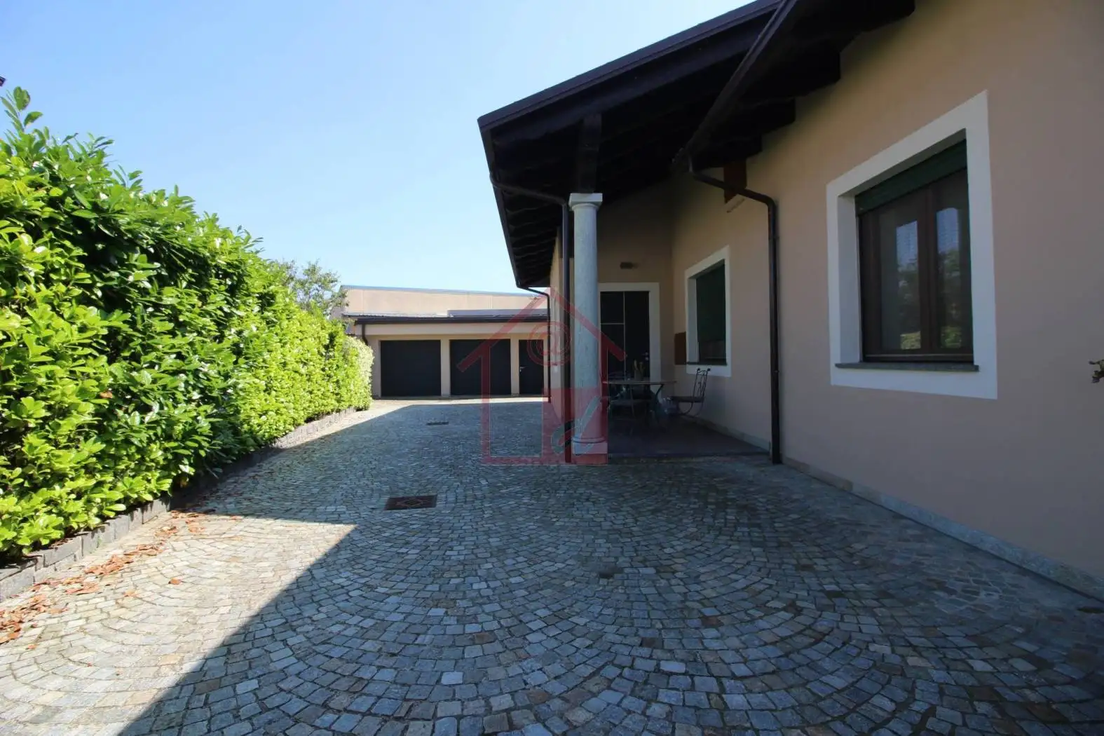 Villa unifamiliare via Roma 10, Caresanablot - foto 3