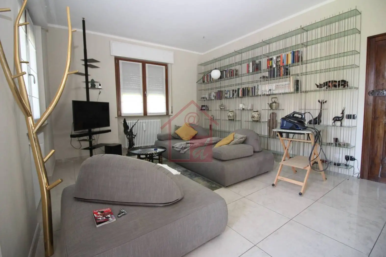 Villa unifamiliare via Roma 10, Caresanablot - foto 5