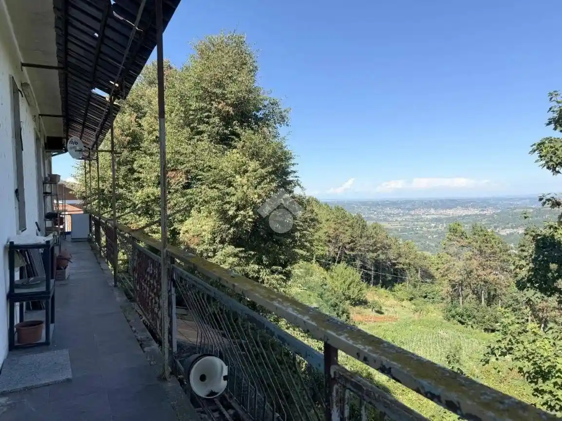 Terratetto unifamiliare via Roma 4, Castelletto d'Erro - foto 4