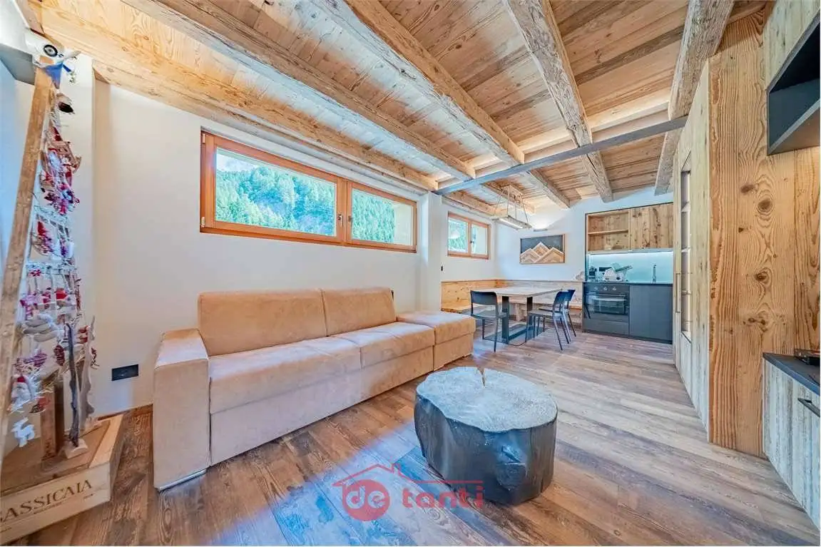 Appartamento in vendita a Madesimo