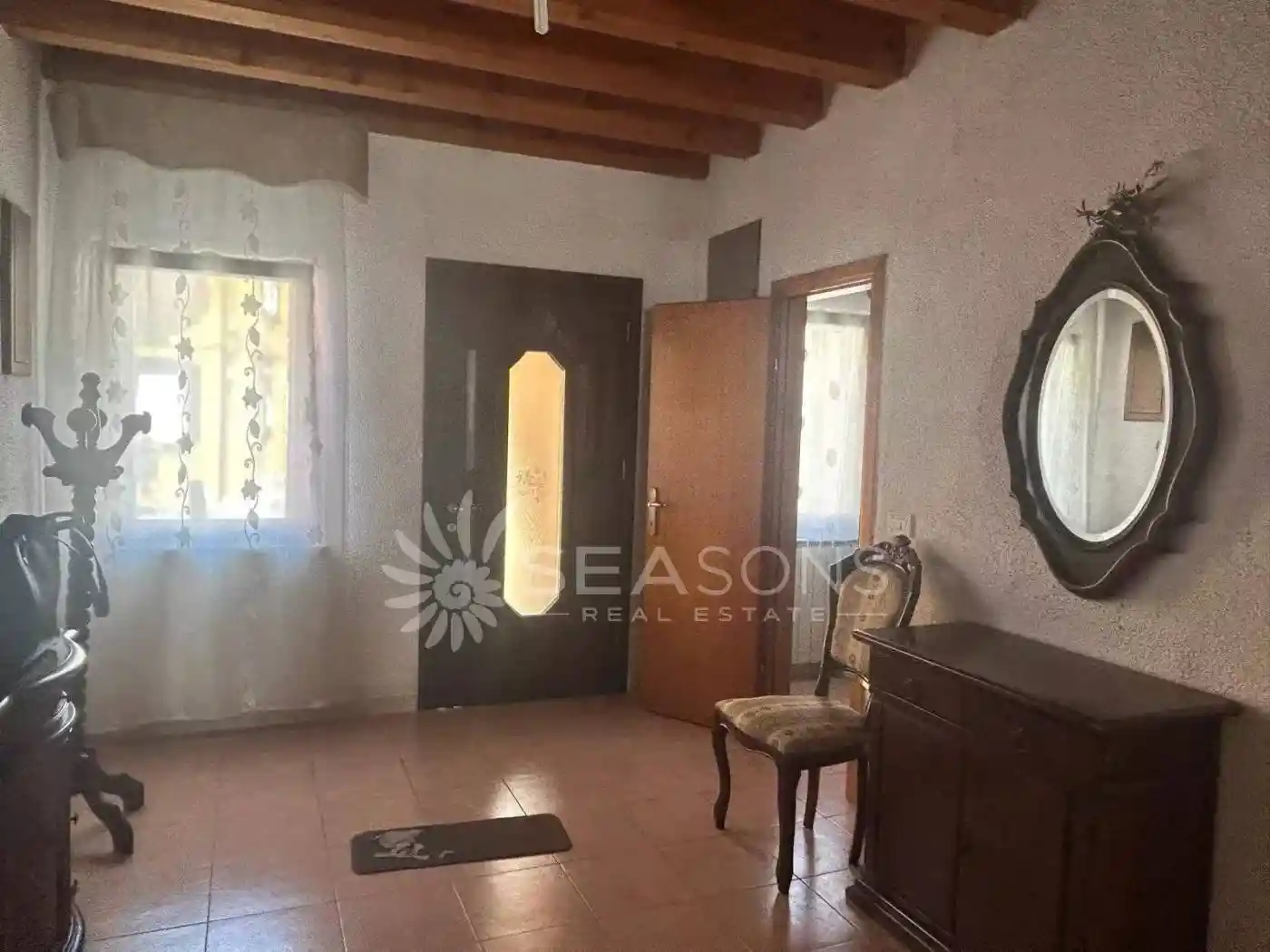 Terratetto unifamiliare 115 m², buono stato, San Francesco della Vigna, Venezia - foto 2