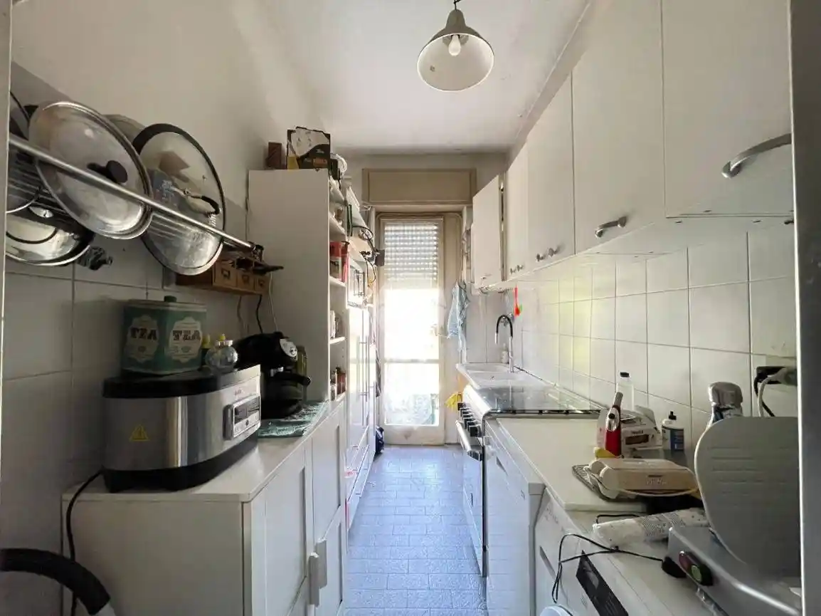 Trilocale via Amalfi 1, Chiesanuova, Brescia - foto 2