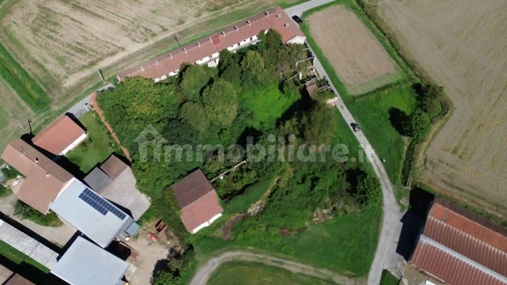 Palazzo - Edificio in Vendita - foto 2