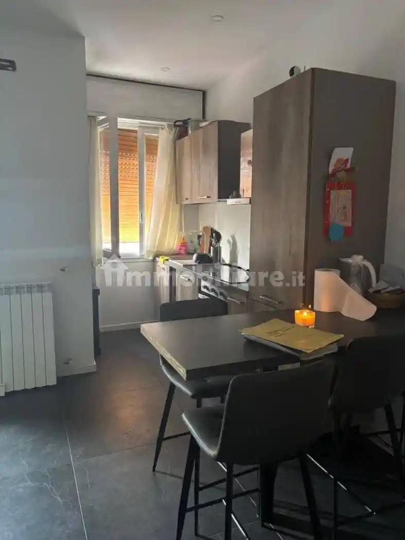 Appartamento in vendita a Legnano