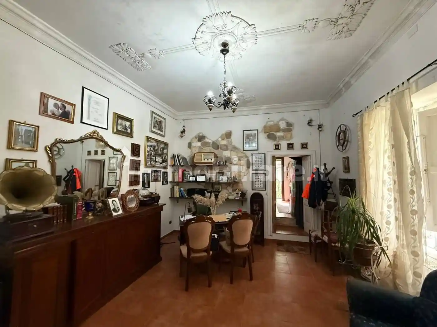 Terratetto unifamiliare piazza Filippo De Cecco, Fara San Martino - foto 2