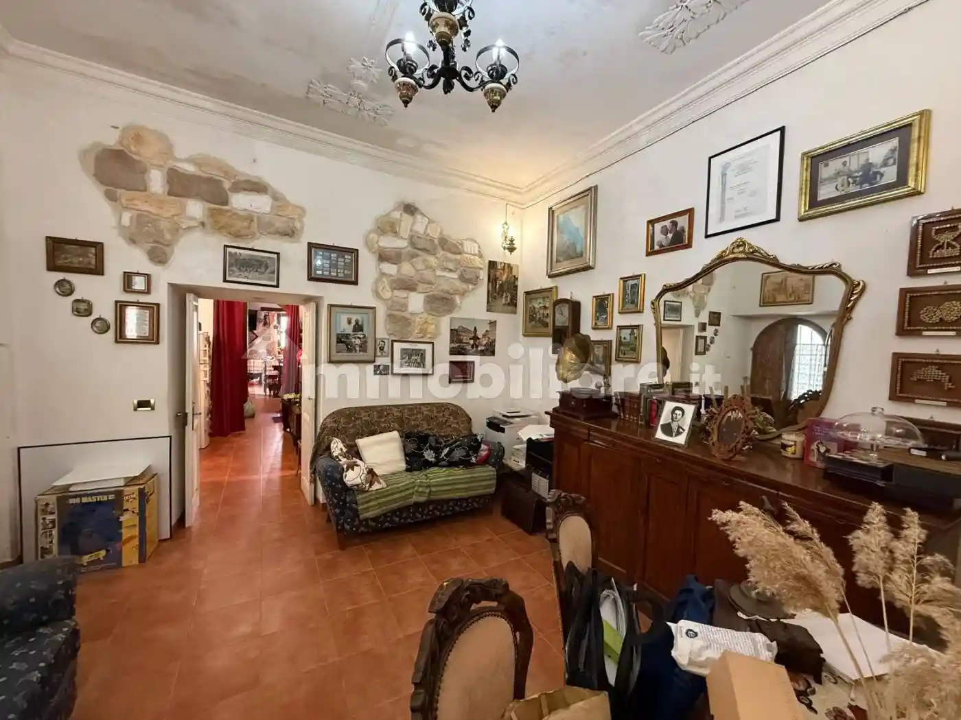 Terratetto unifamiliare piazza Filippo De Cecco, Fara San Martino - foto 4