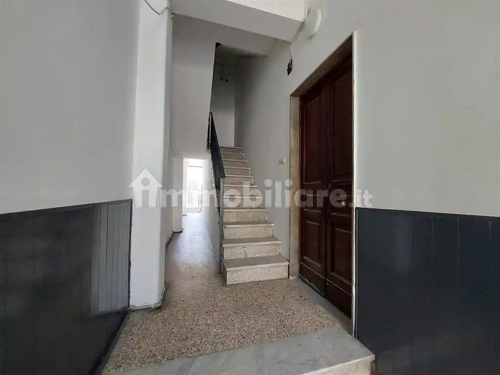 Appartamento in vendita a Catania