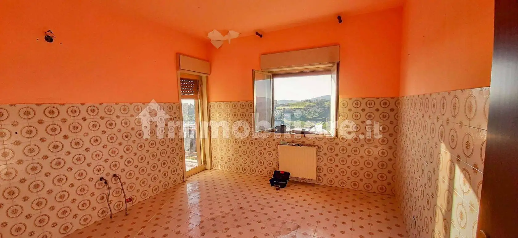 Quadrilocale via Nazionale 25, Alessandria della Rocca - foto 2