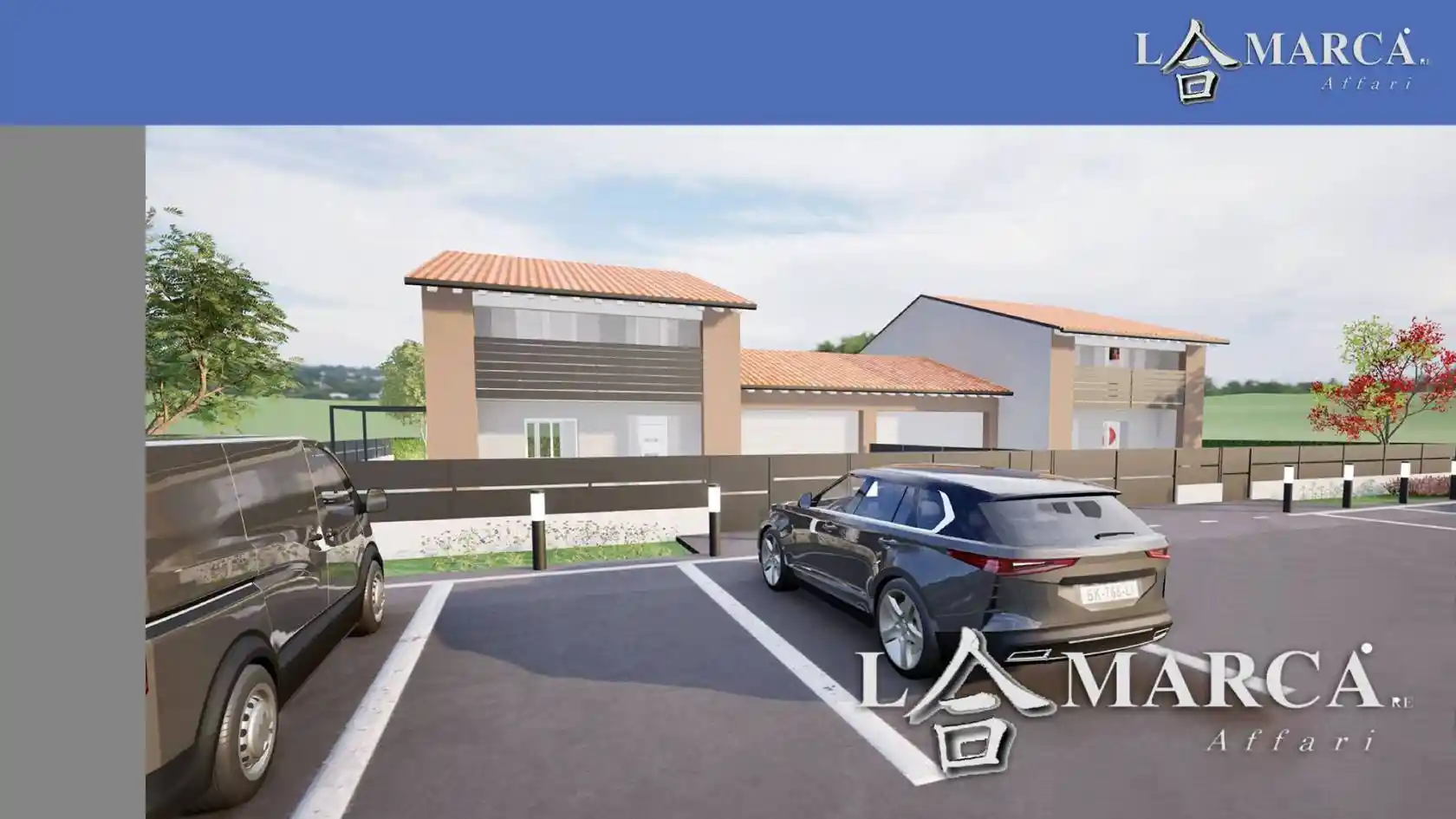 Villa in vendita a Asolo