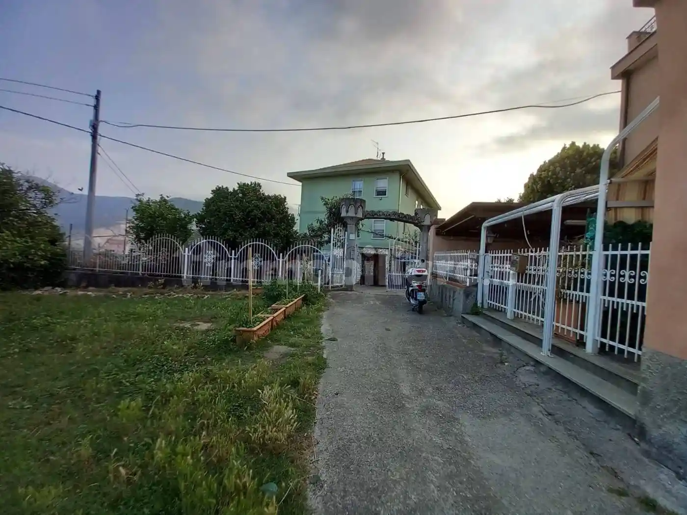 Villa in vendita a Boissano