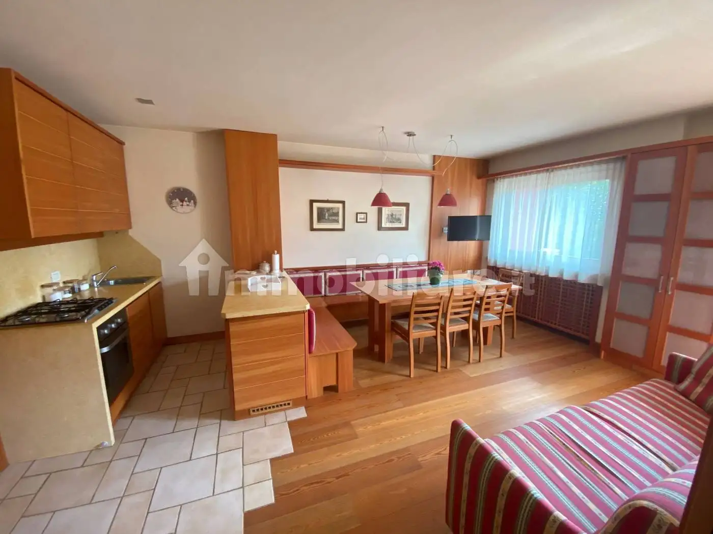 Appartamento in affitto a Asiago